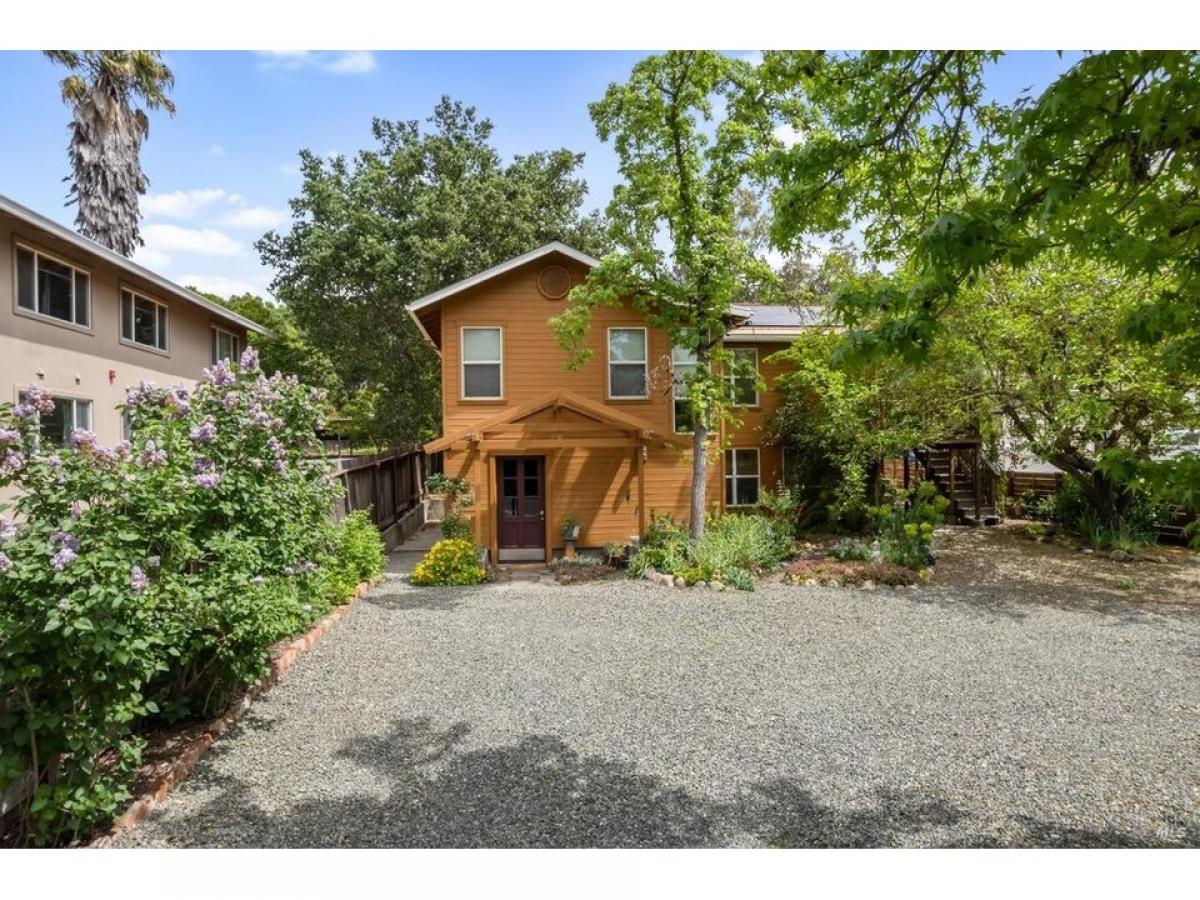 Picture of Home For Sale in Sonoma, California, United States