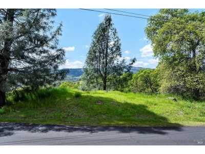 Residential Land For Sale in Hidden Valley Lake, California
