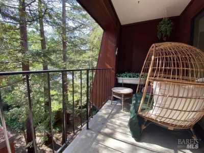 Home For Sale in San Rafael, California