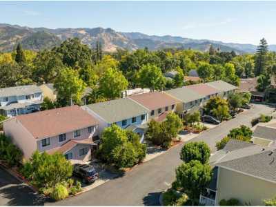 Home For Sale in Calistoga, California