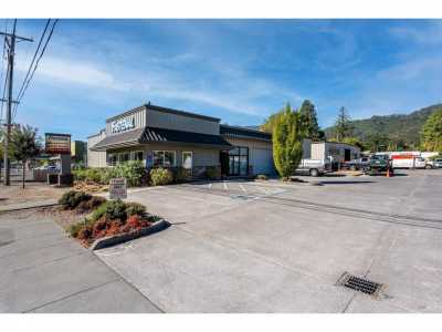 Home For Sale in Ukiah, California