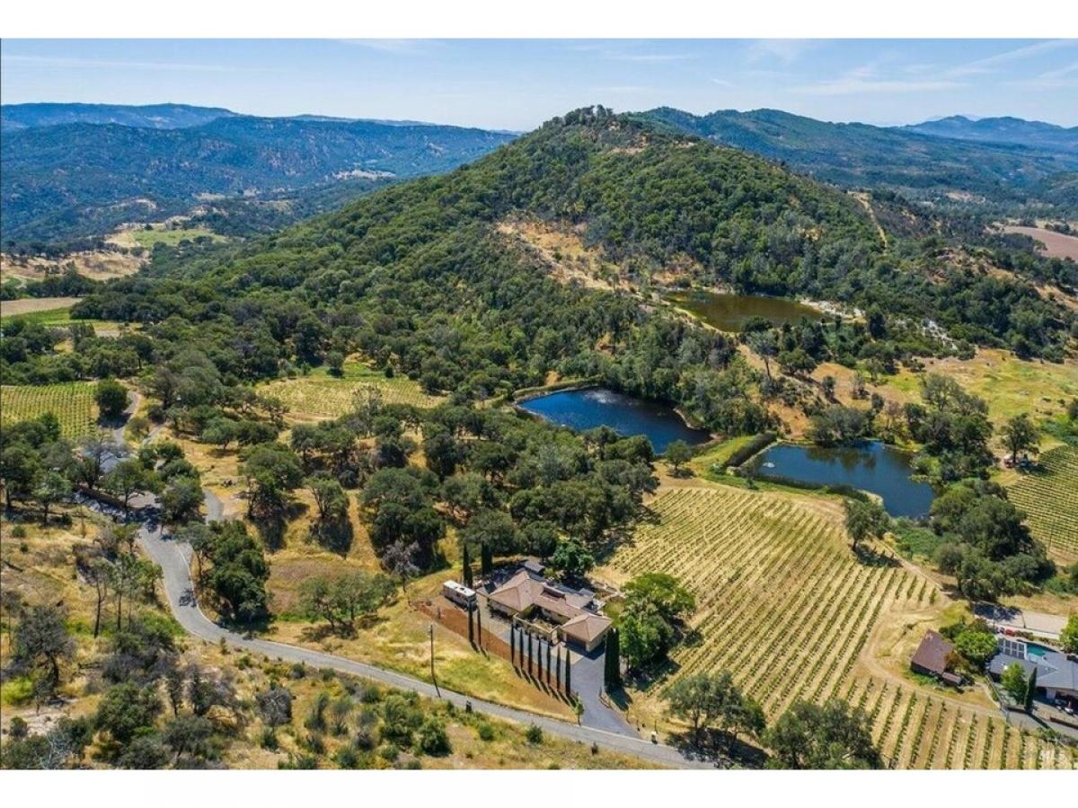 Picture of Home For Sale in Napa, California, United States