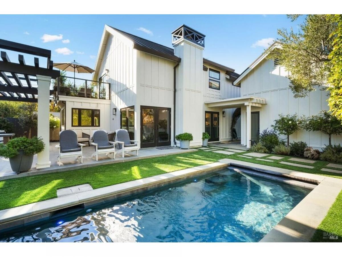 Picture of Home For Rent in Yountville, California, United States