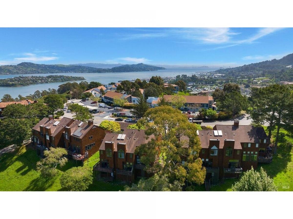 Picture of Home For Sale in Sausalito, California, United States
