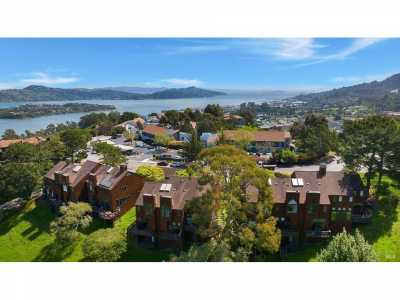 Home For Sale in Sausalito, California