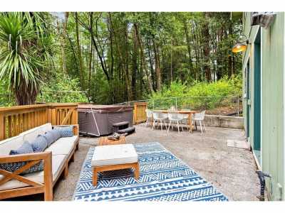 Home For Sale in Guerneville, California