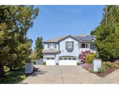 Home For Sale in Fairfield, California
