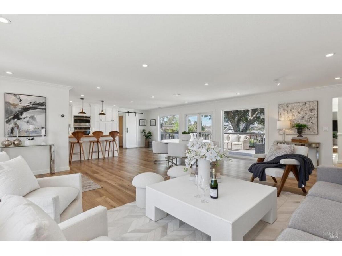 Picture of Home For Sale in Napa, California, United States