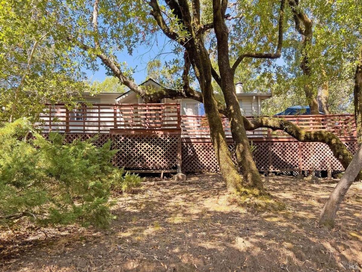 Picture of Home For Sale in Healdsburg, California, United States