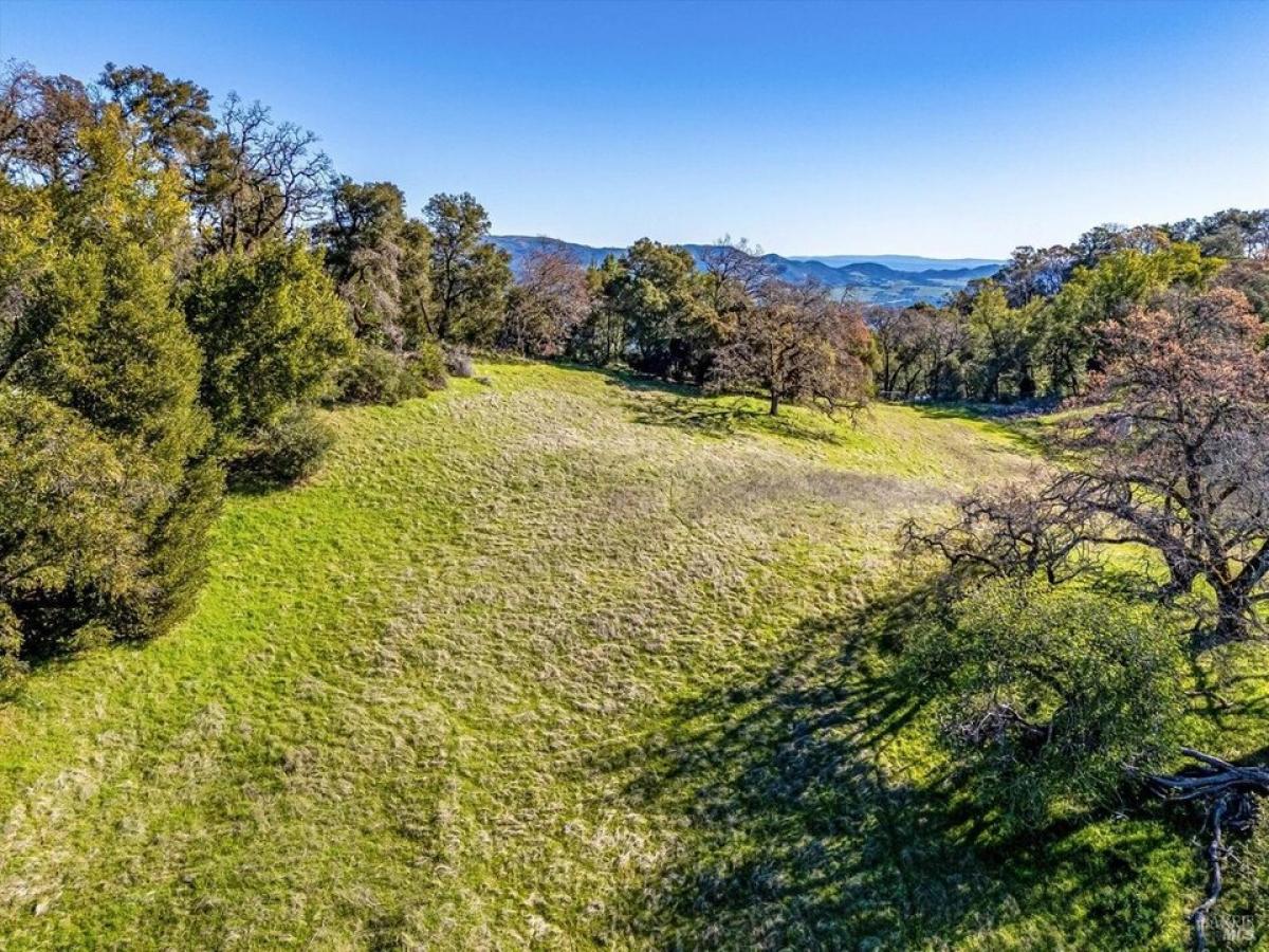 Picture of Residential Land For Sale in Sonoma, California, United States