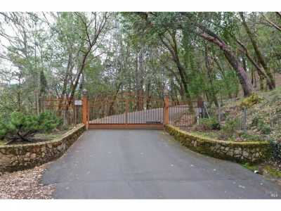 Residential Land For Sale in Ukiah, California