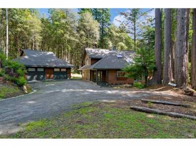 Home For Sale in Jenner, California