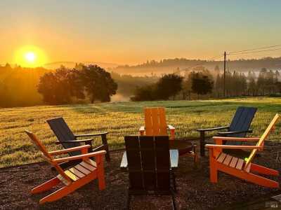 Home For Sale in Sebastopol, California