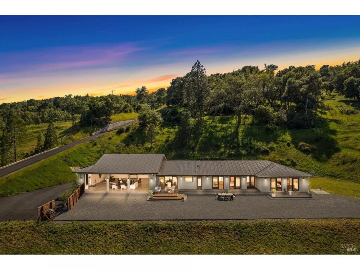 Picture of Home For Sale in Napa, California, United States