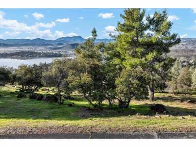 Residential Land For Sale in Hidden Valley Lake, California