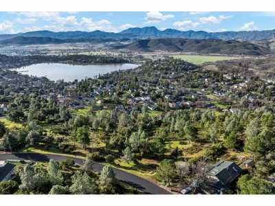 Residential Land For Sale in Hidden Valley Lake, California
