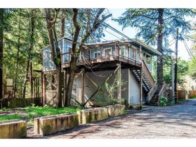 Home For Sale in Forestville, California
