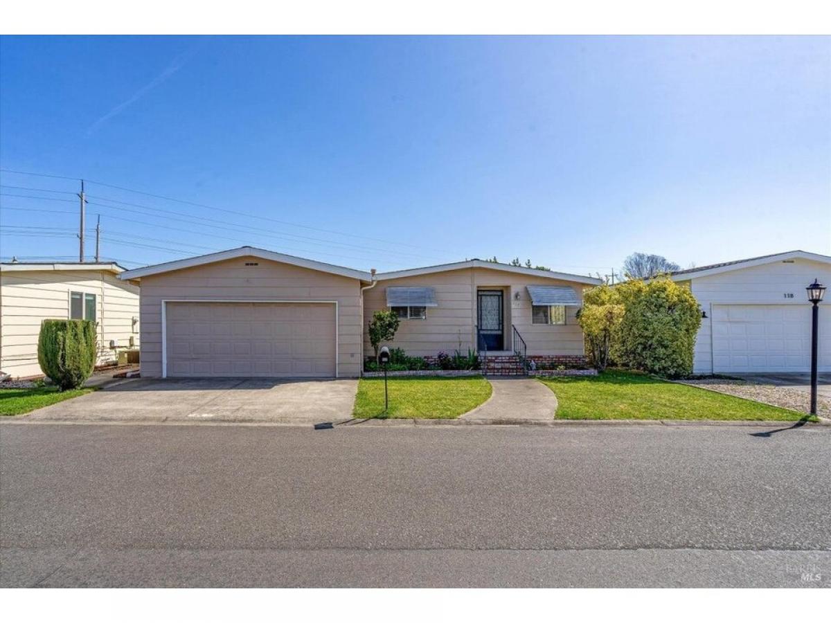 Picture of Home For Sale in Santa Rosa, California, United States