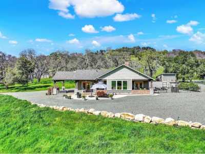 Home For Sale in Napa, California