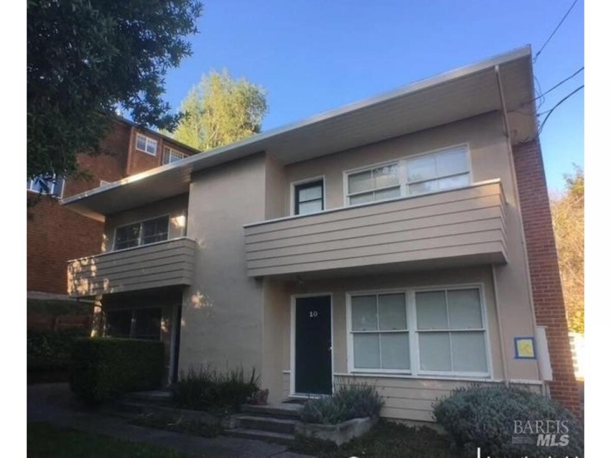 Picture of Home For Rent in Mill Valley, California, United States