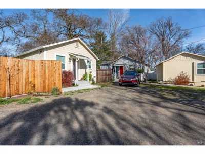Home For Sale in Ukiah, California