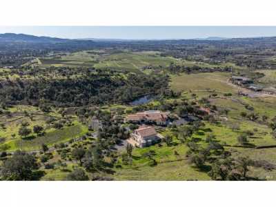 Home For Sale in Napa, California
