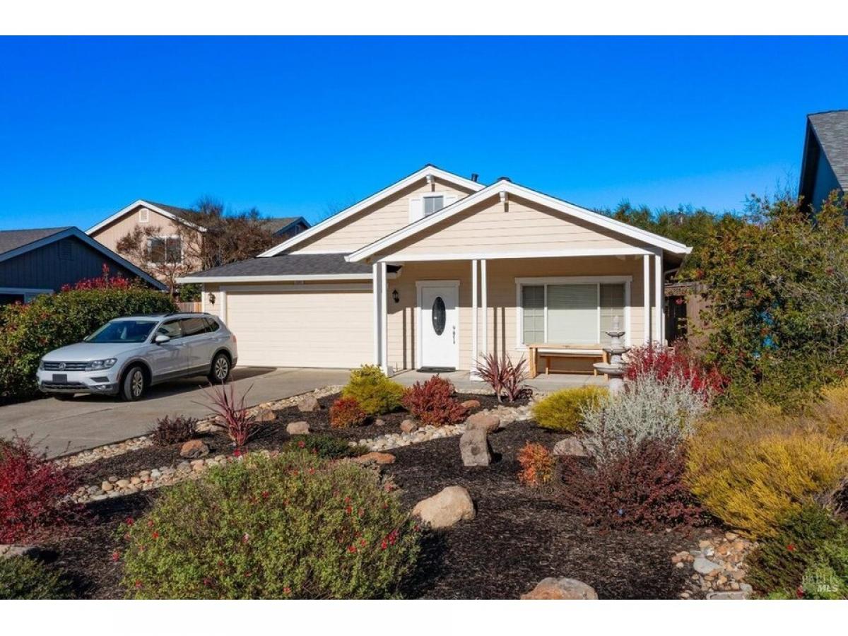 Picture of Home For Sale in Healdsburg, California, United States