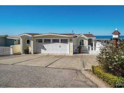 Home For Sale in Morro Bay, California