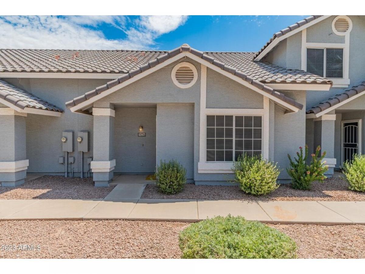 Picture of Home For Rent in Chandler, Arizona, United States