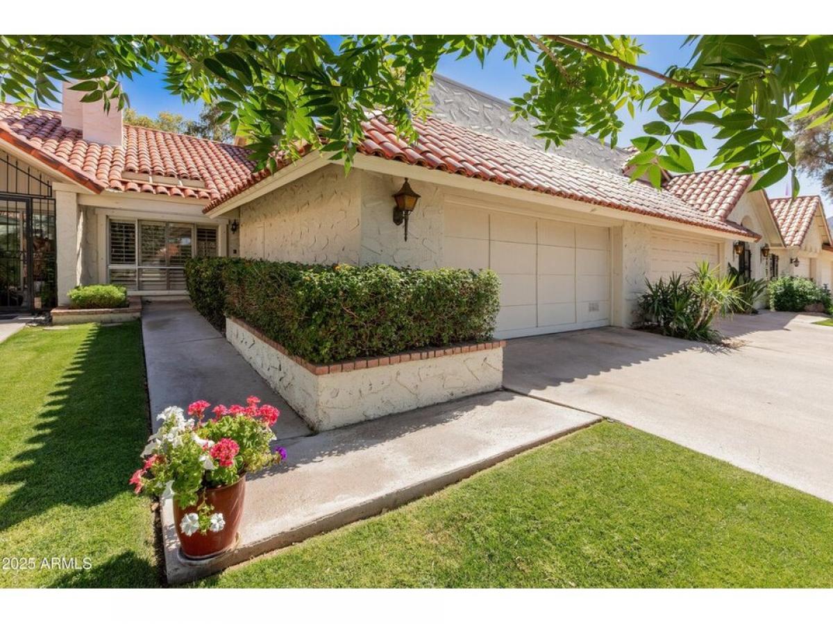 Picture of Home For Rent in Paradise Valley, Arizona, United States