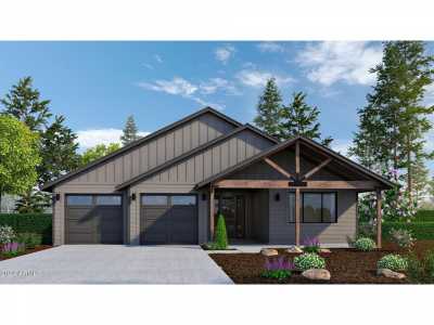 Home For Sale in Flagstaff, Arizona