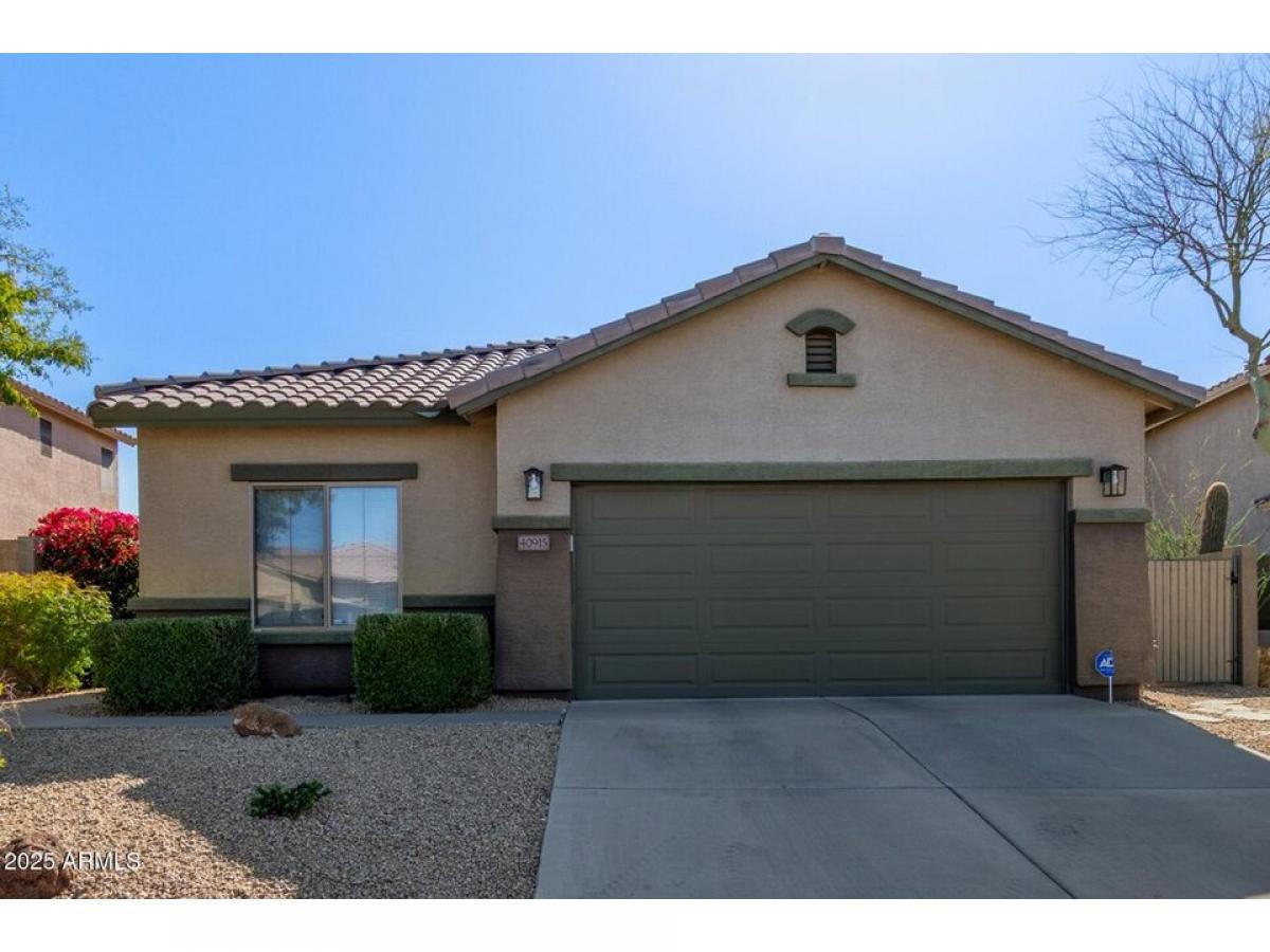 Picture of Home For Rent in Anthem, Arizona, United States