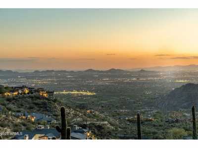 Residential Land For Sale in Scottsdale, Arizona