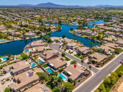 Home For Sale in Chandler, Arizona