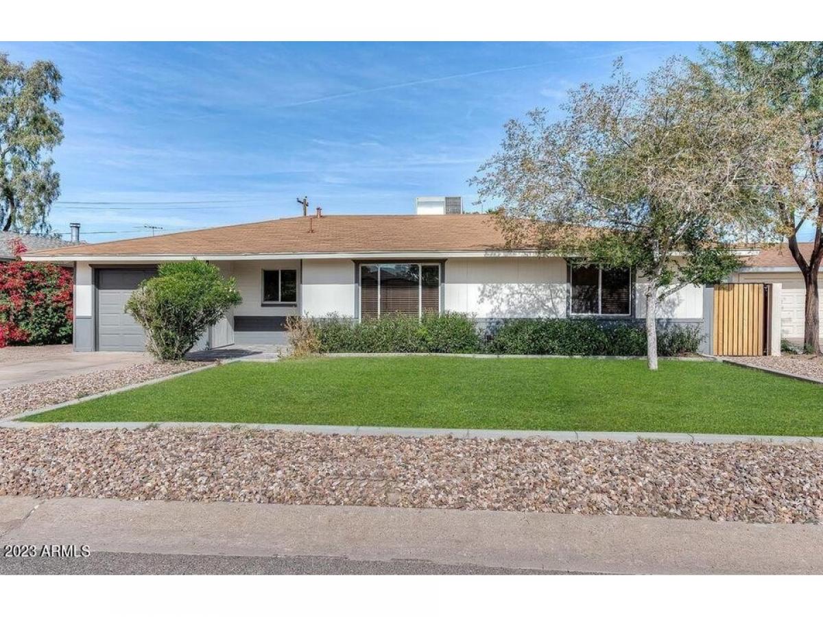 Picture of Home For Rent in Scottsdale, Arizona, United States