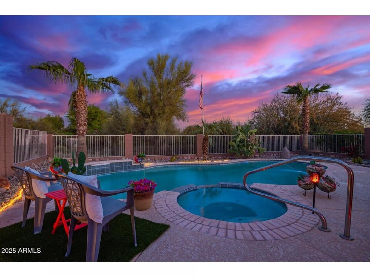 Picture of Home For Sale in Gold Canyon, Arizona, United States