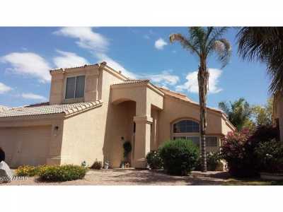 Home For Rent in Avondale, Arizona