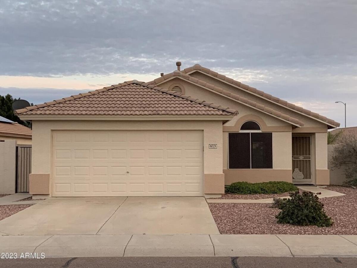 Picture of Home For Rent in Peoria, Arizona, United States