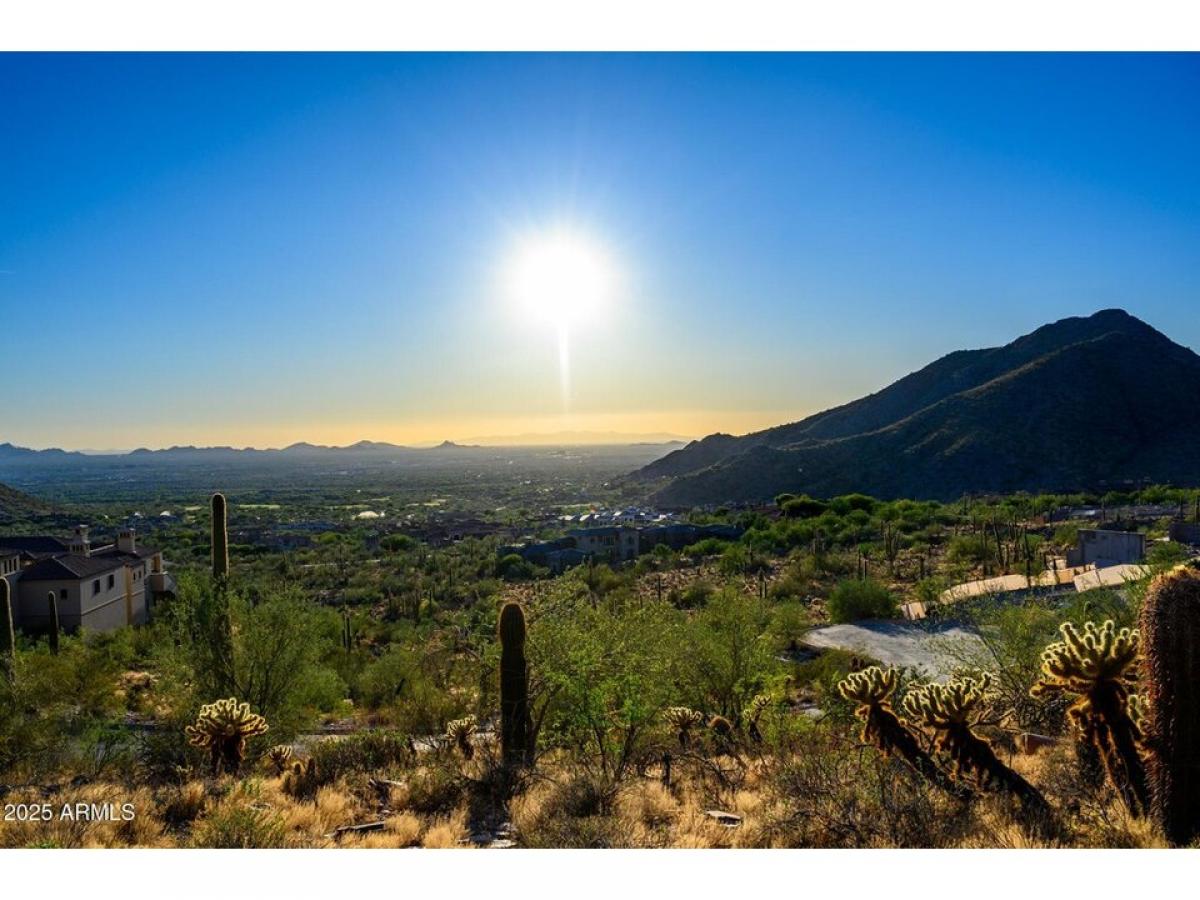 Picture of Residential Land For Sale in Scottsdale, Arizona, United States