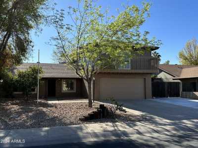 Home For Rent in Peoria, Arizona