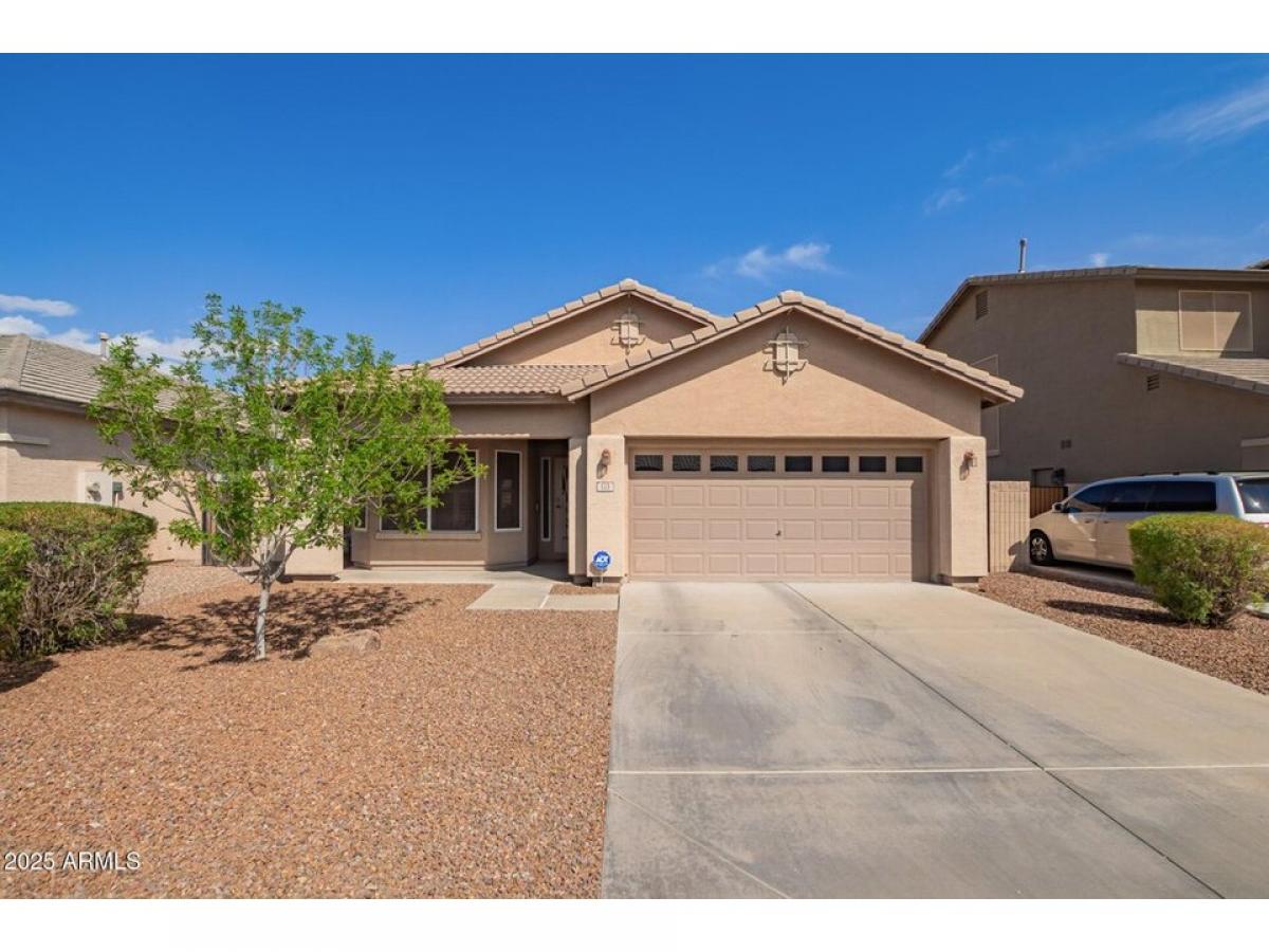 Picture of Home For Sale in Avondale, Arizona, United States