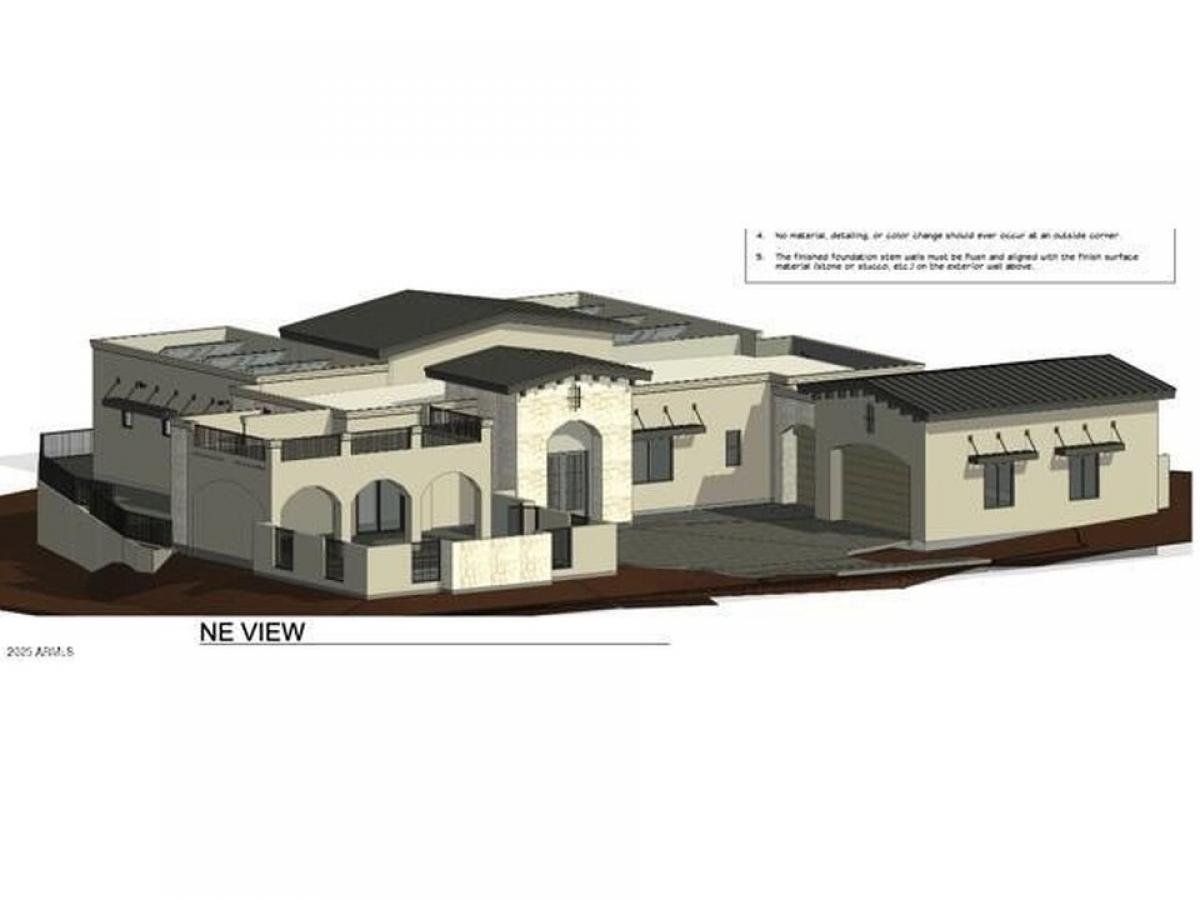 Picture of Home For Sale in Gold Canyon, Arizona, United States