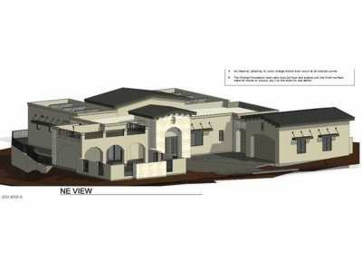 Home For Sale in Gold Canyon, Arizona