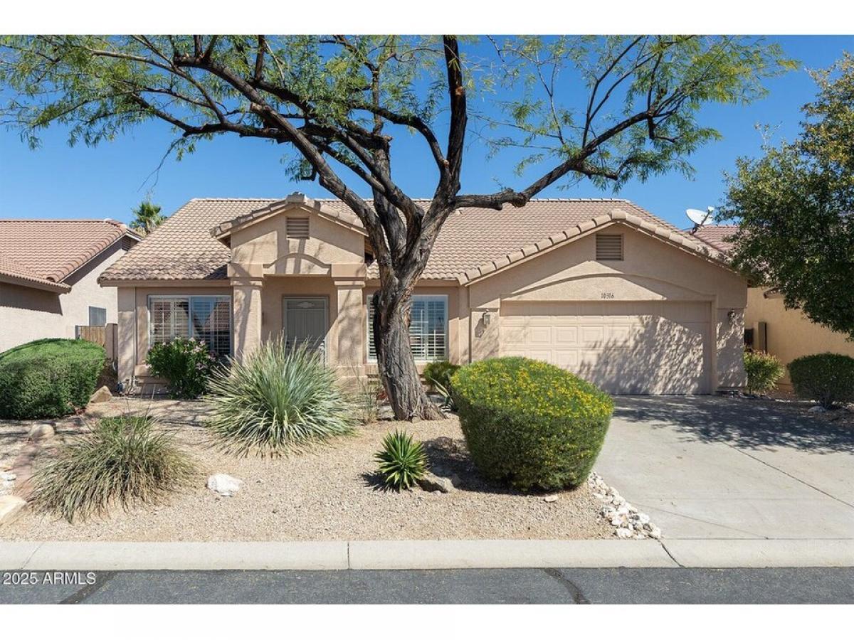 Picture of Home For Sale in Gold Canyon, Arizona, United States