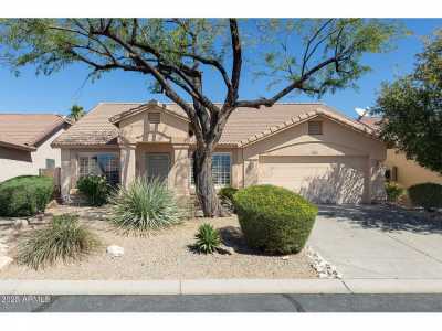 Home For Sale in Gold Canyon, Arizona