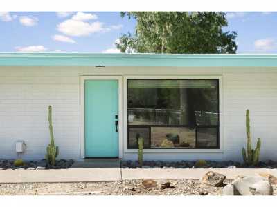 Home For Rent in Carefree, Arizona