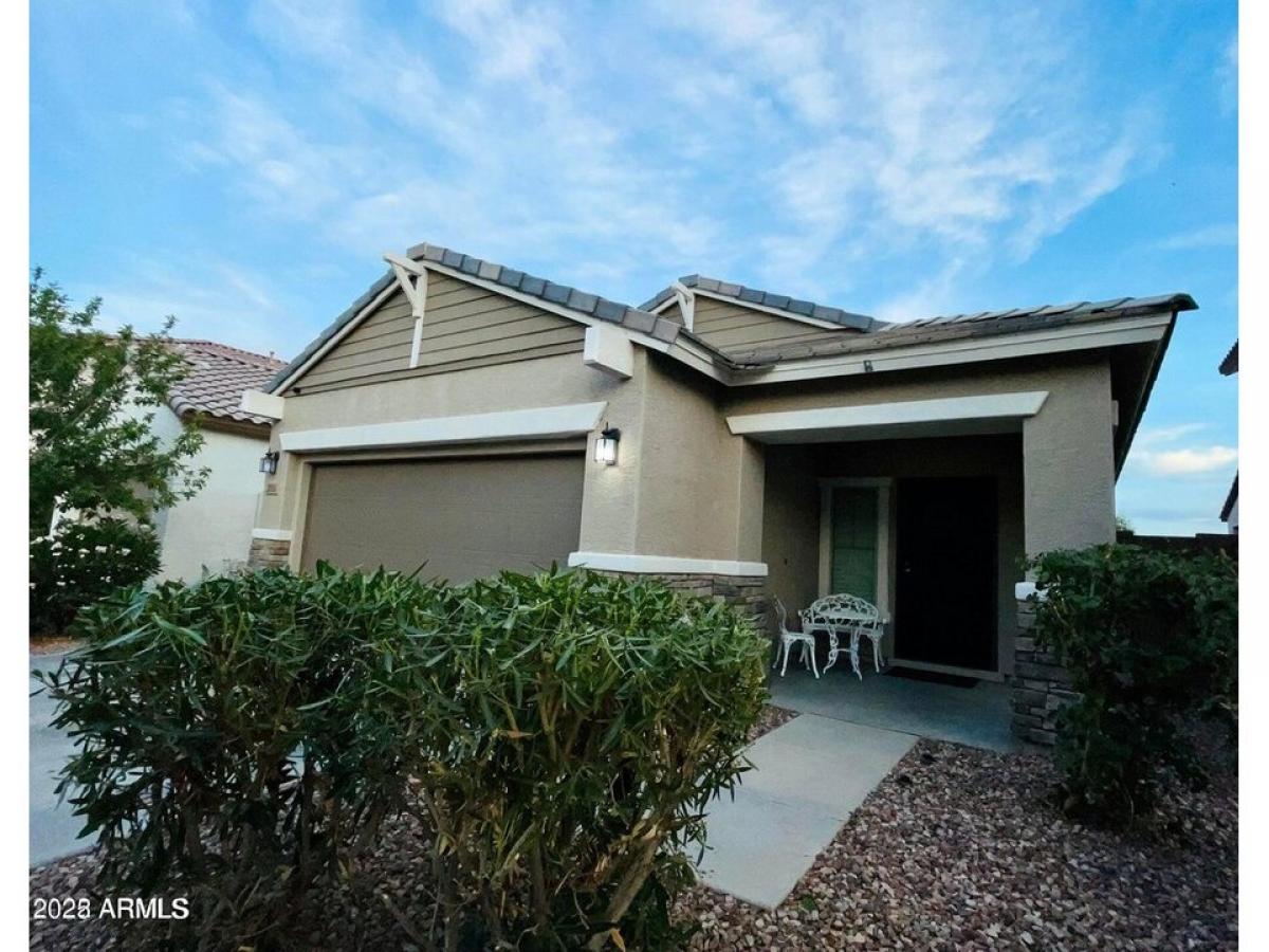 Picture of Home For Rent in Buckeye, Arizona, United States