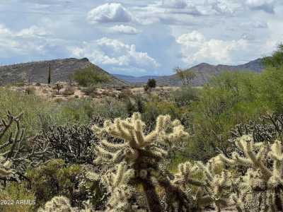 Residential Land For Sale in Scottsdale, Arizona