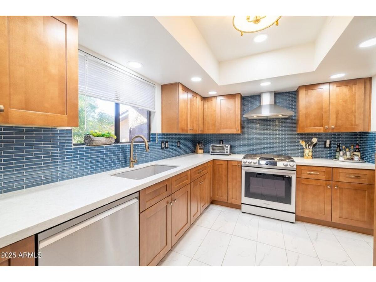 Picture of Home For Sale in Carefree, Arizona, United States