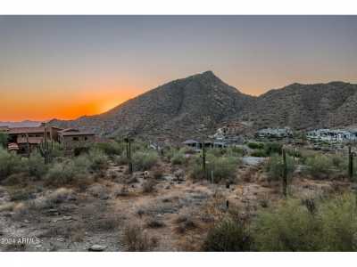 Residential Land For Sale in Scottsdale, Arizona